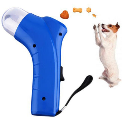 Treat Launcher