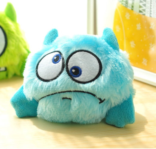 Plush animal toy