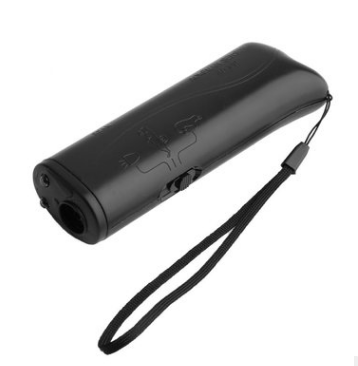 LED Ultrasonic Anti Bark Training Device
