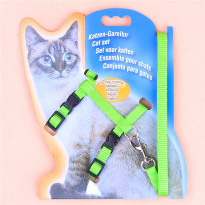 Cat Harness