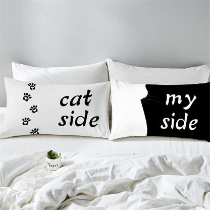 3D printing Pillowcase