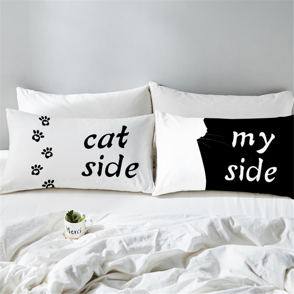 3D printing Pillowcase