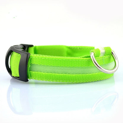 LED Pet Collar