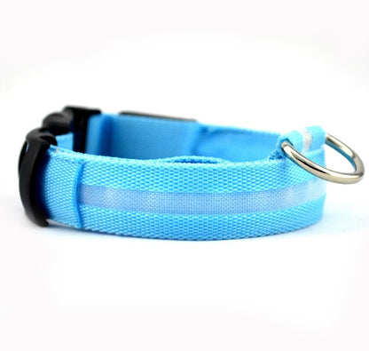 LED Pet Collar