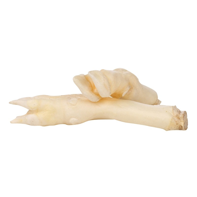 Sheep Hoof Chewing Bone