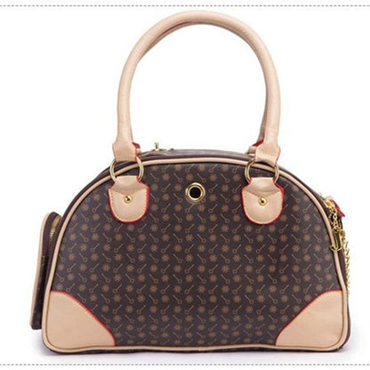 Pet Fashionable Handbag