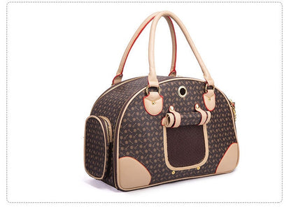 Pet Fashionable Handbag