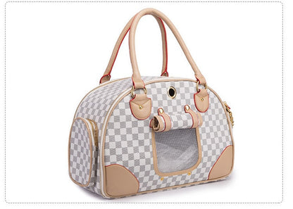 Pet Fashionable Handbag