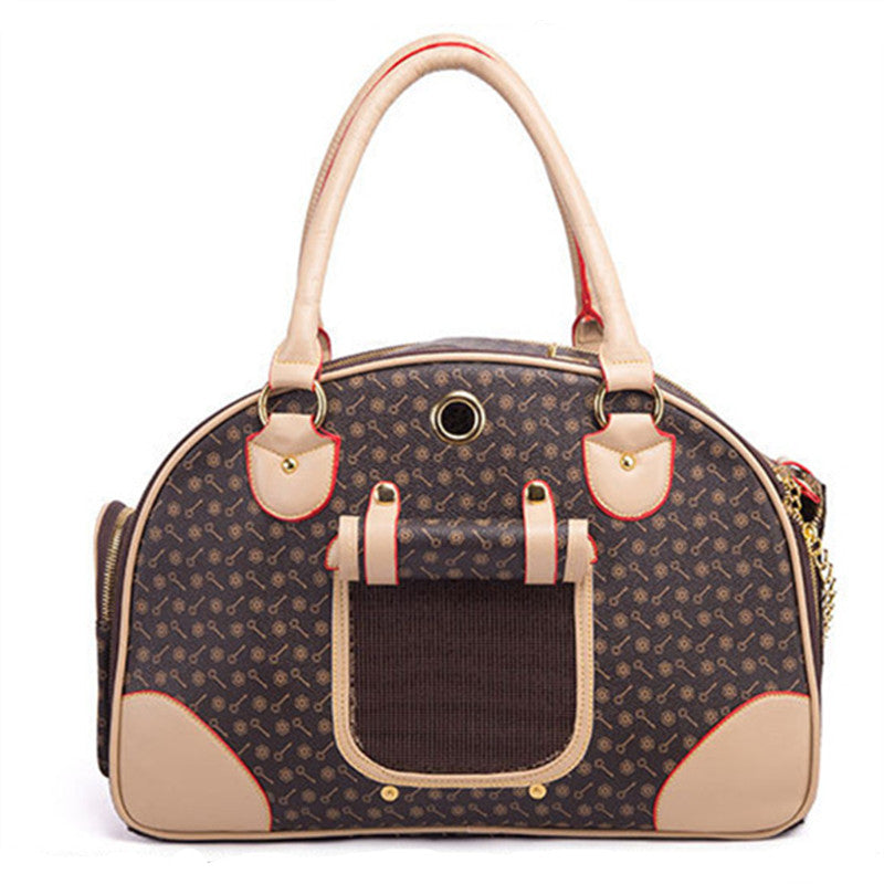 Pet Fashionable Handbag