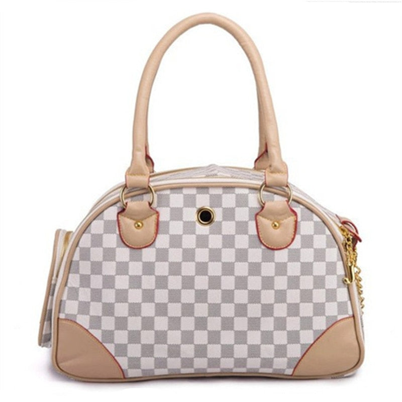 Pet Fashionable Handbag