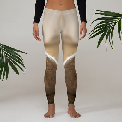 Killa Cat Leggings