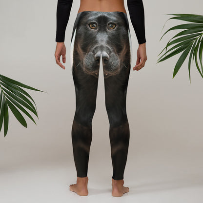 Lab Leggings