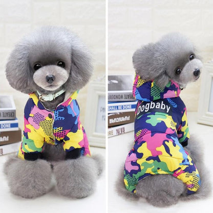 Dog Baby coat