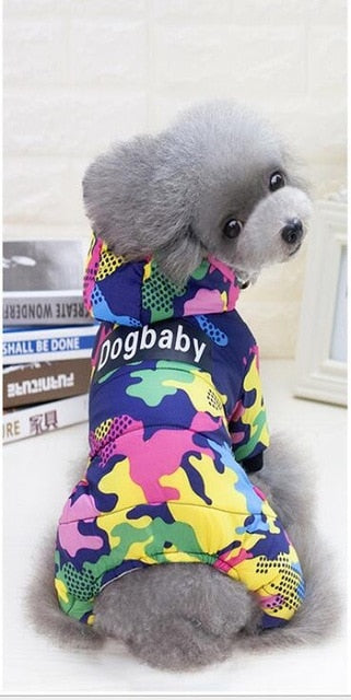 Dog Baby coat