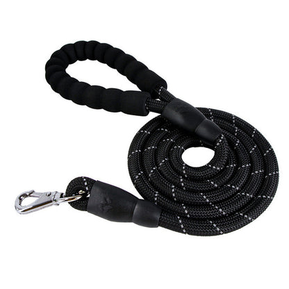 Quality Thick Nylon Dog Leash