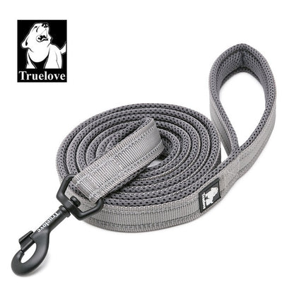 Truelove Soft Reflective Nylon Dog Leash