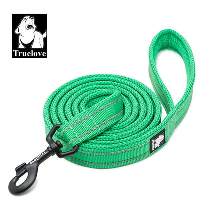 Truelove Soft Reflective Nylon Dog Leash