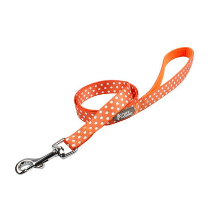 TUFF HOUND Adjustable Leash And Harness Set