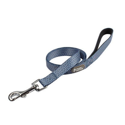 TUFF HOUND Adjustable Leash And Harness Set