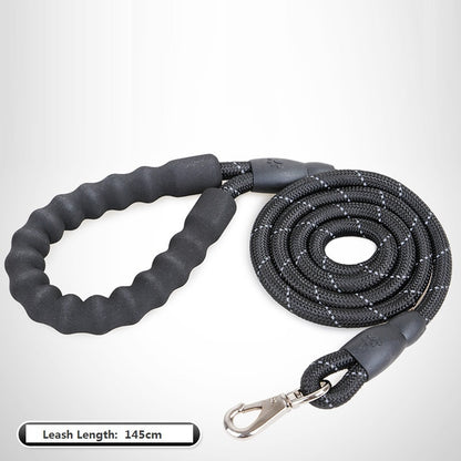 Quality Thick Nylon Dog Leash